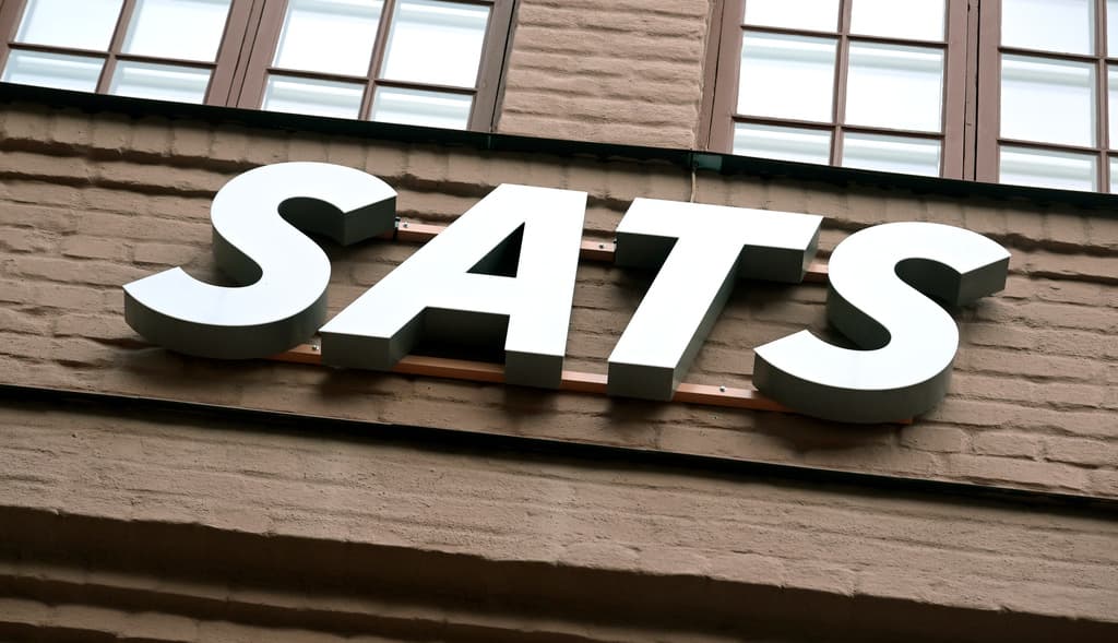 Increased profitability for gym chain Sats