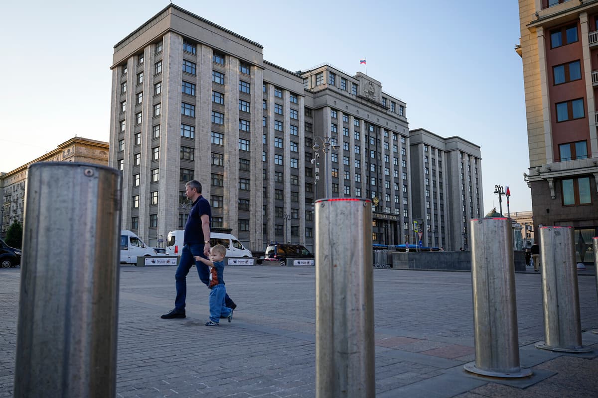 Putin wants to increase the defense budget by 30 percent