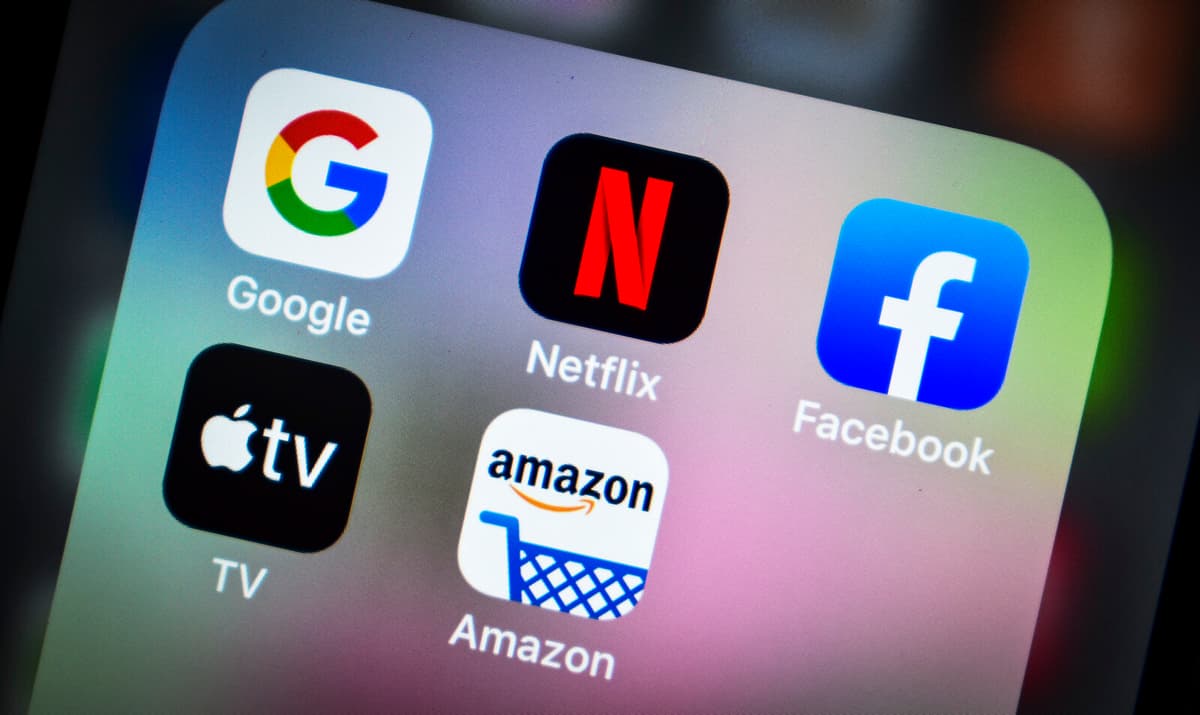 Raid on multiple Netflix offices