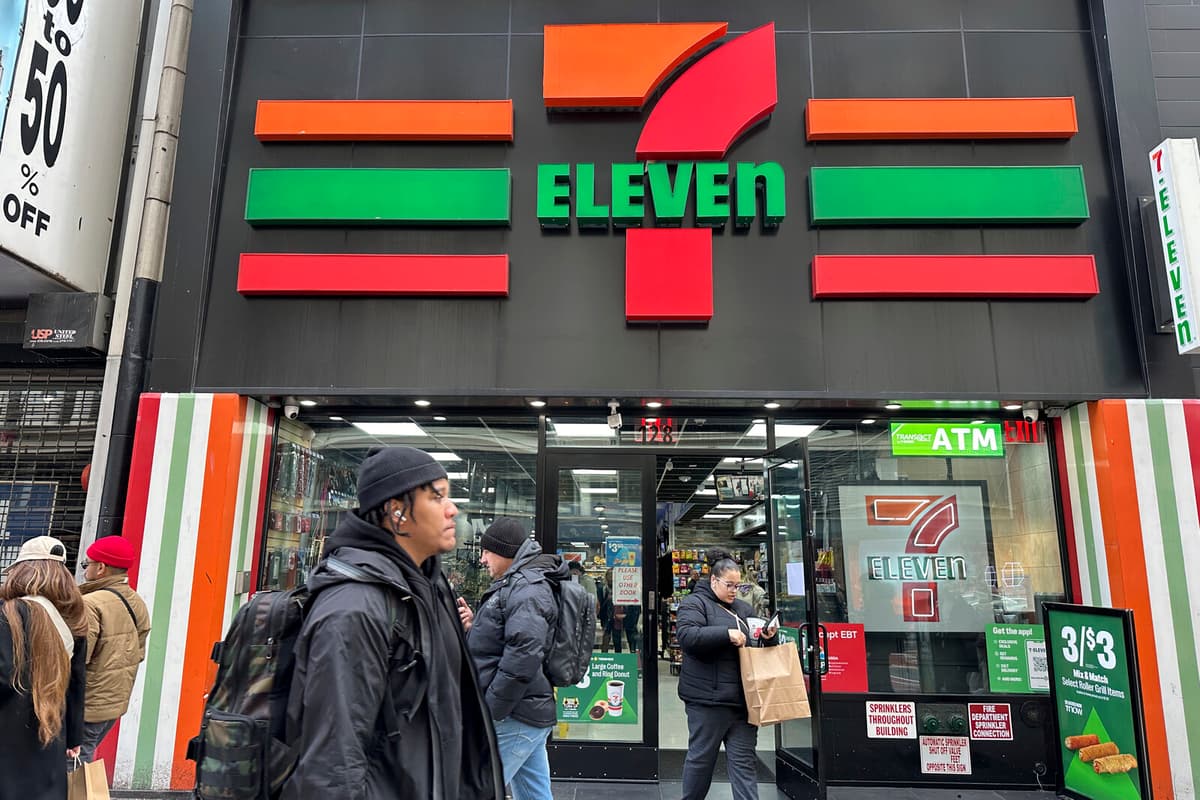 New Billion-Dollar Bid for 7-Eleven Store Owner
