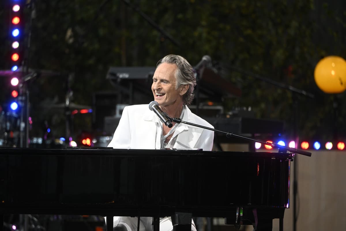 Spring Tour of Sweden for Orup