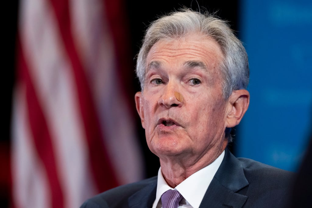 Fed leaves interest rate unchanged