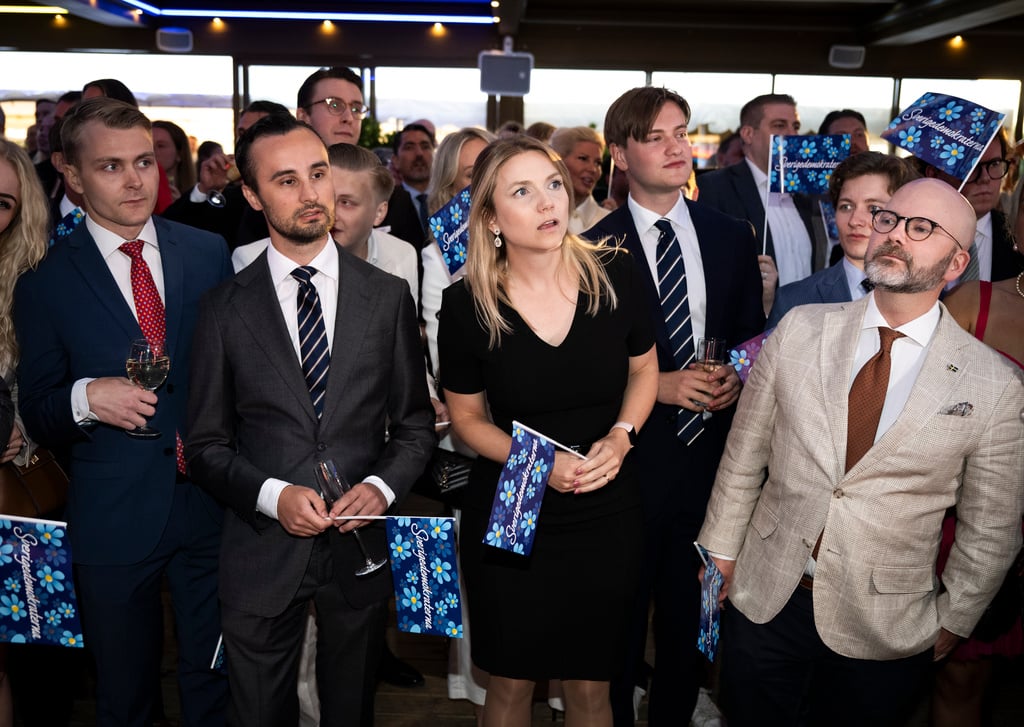 SD's election flop – may lead to "internal divisions"
