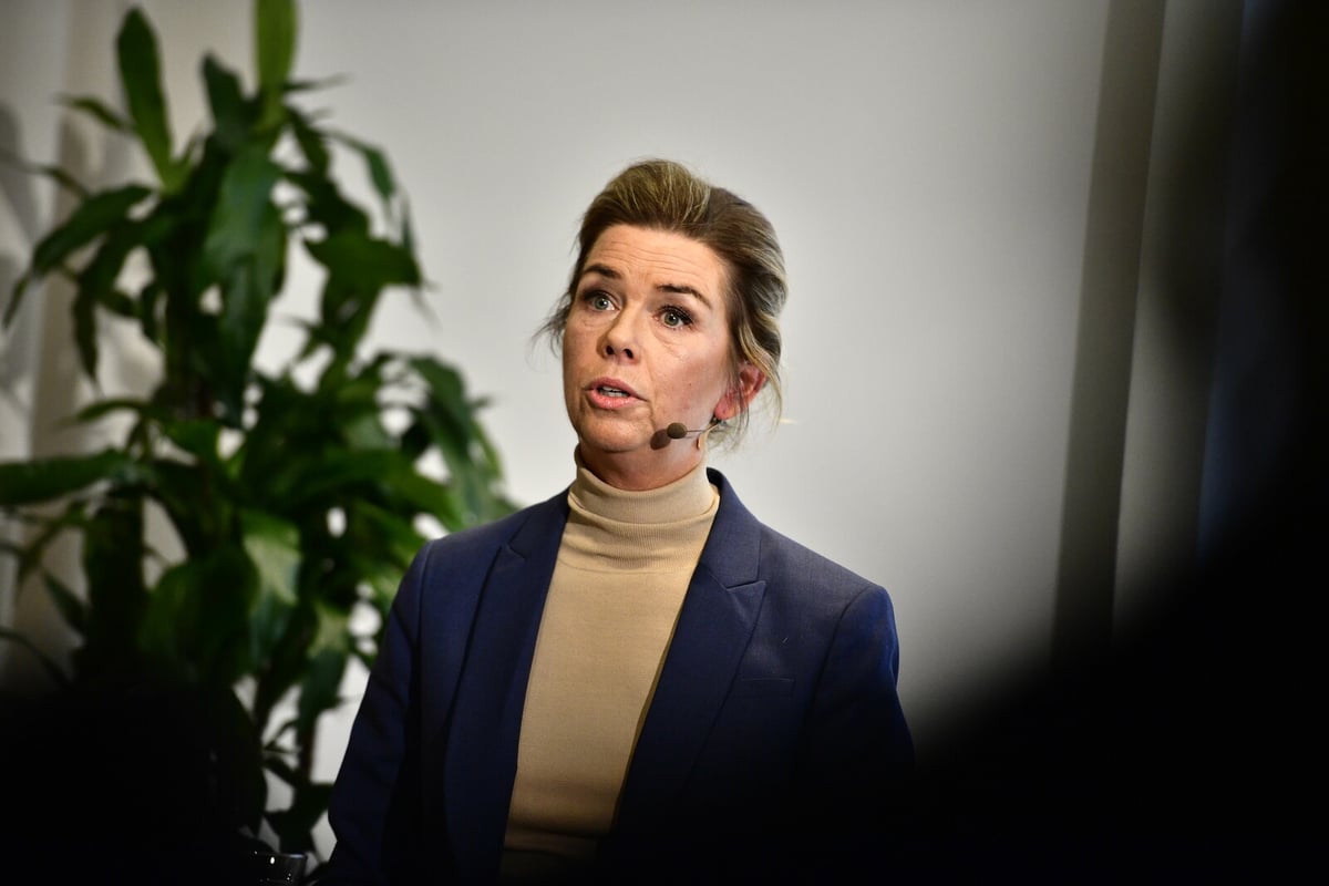 Swedish Trade: No Signs of Increased Consumption