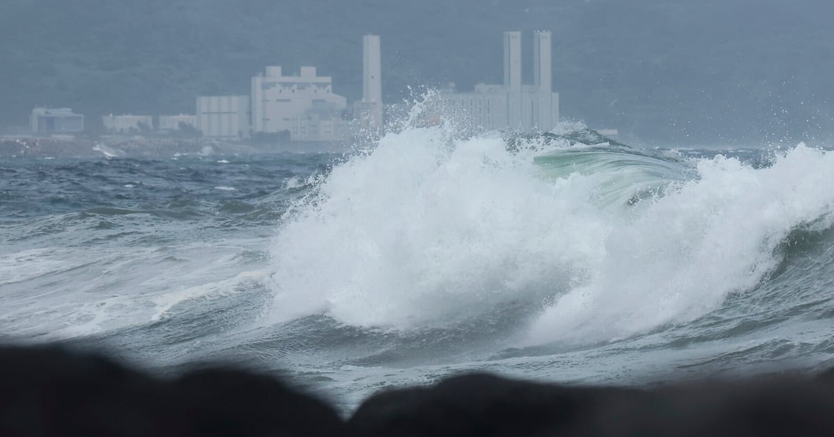 The Warning: The Ocean is Warming Faster than Before