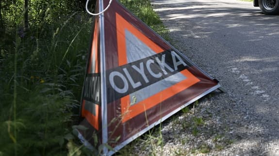 Man dies in workplace accident in Piteå