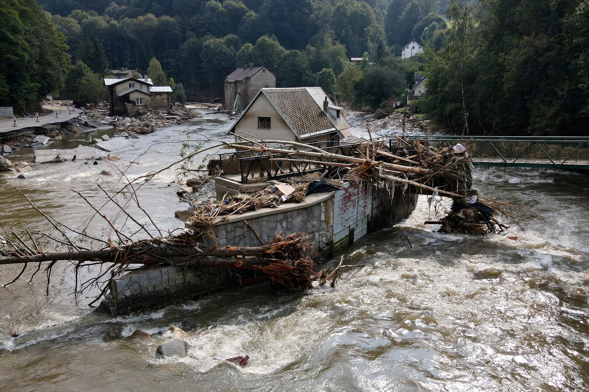 Storm Boris deals a heavy blow to insurance companies