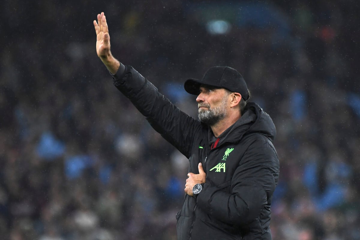 Sharp criticism of Klopp after job choice