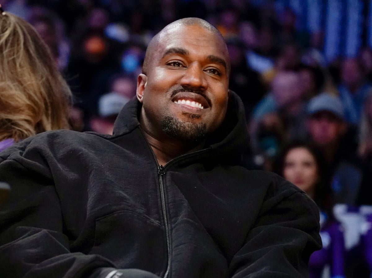 Kanye West: New album on the way