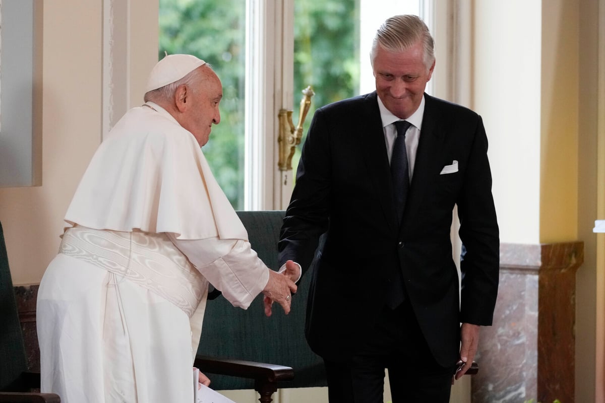 The Attack on the Pope: Victims Have a Right to the Truth