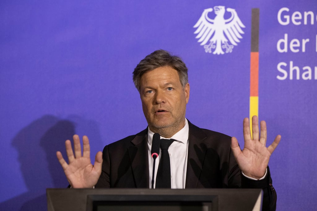 Opening in EU's looming trade war with China