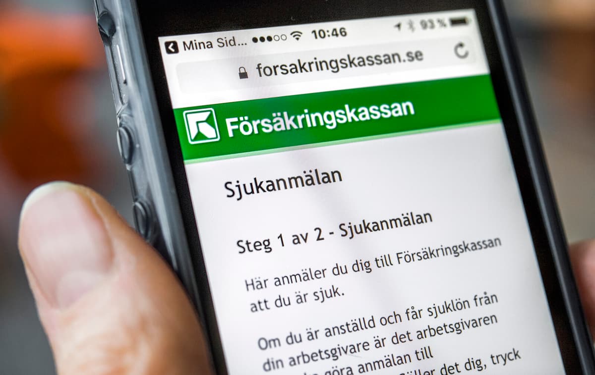 Managers healthier than their staff – on paper