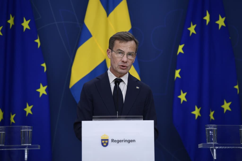 Russia is the greatest threat until 2030