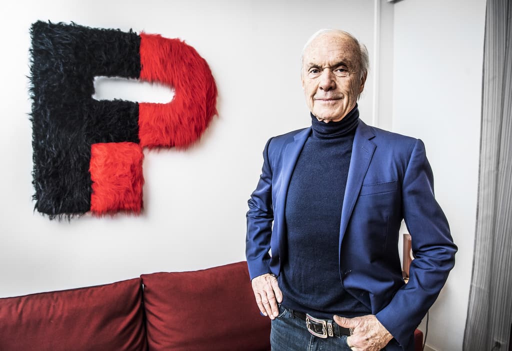 Real Estate CEO Believes in Much Lower Interest Rates