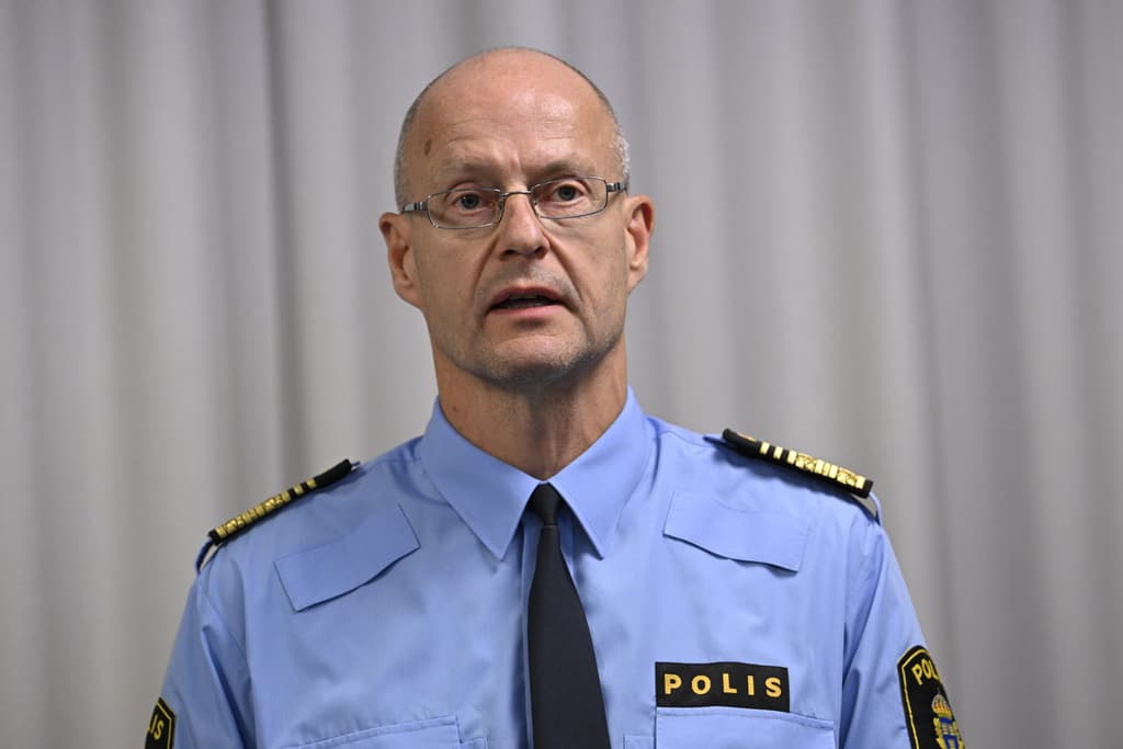 Investigation into Löfving's Death Discontinued