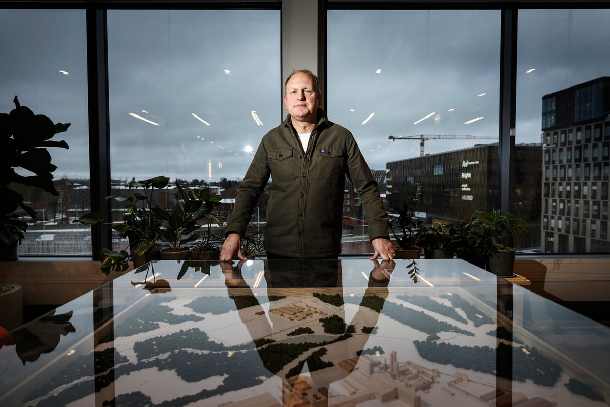 The Green Steel Company Changes Its Name
