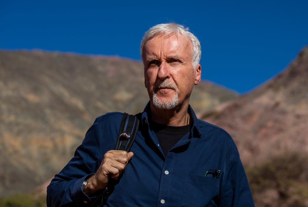 New "Avatar" and "Star Wars" details revealed