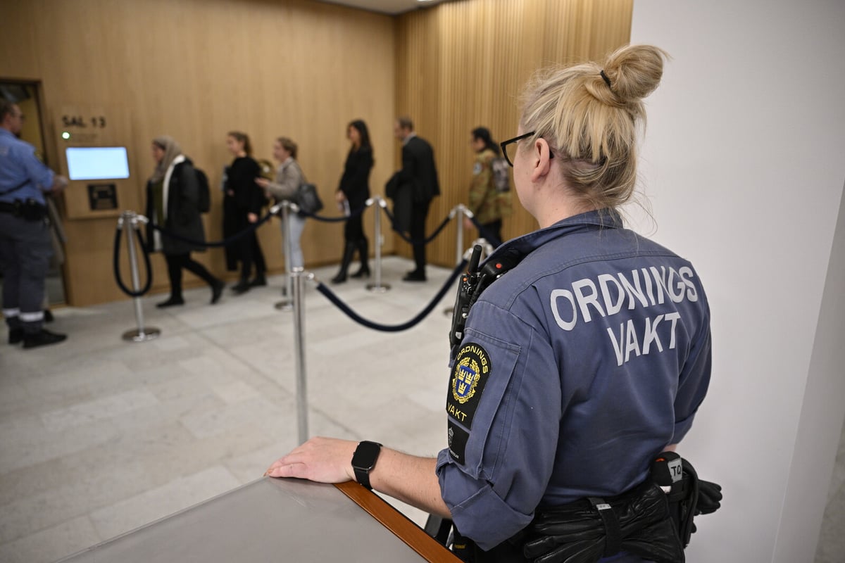 Demands prison sentence for Paludan: "Theatrics"