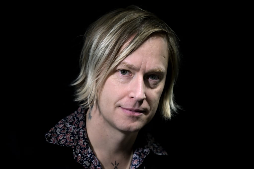 Dennis Lyxzén Suffers Heart Attack