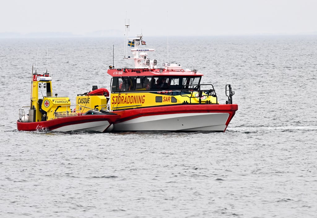Elderly man dies in drowning accident in Hamburgsund