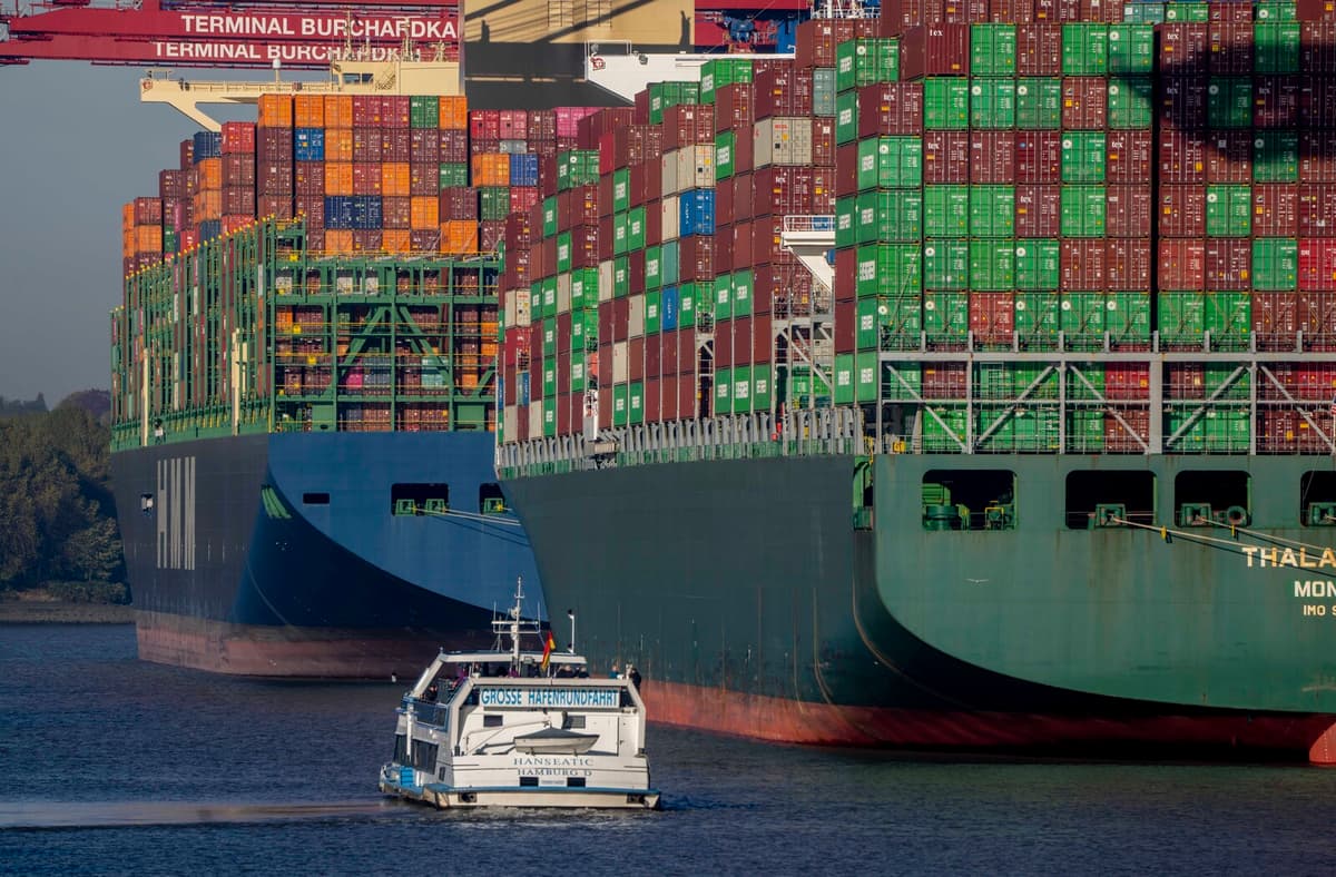 Unexpectedly large drop in German producer prices