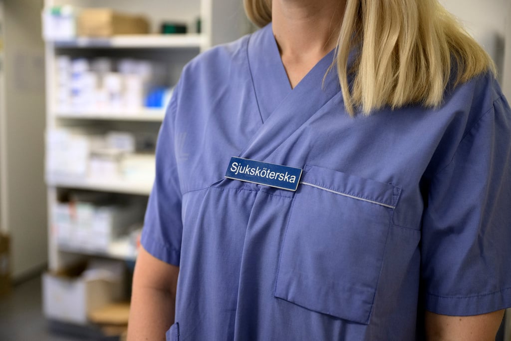 The Health Professionals' Association Calls Off Strike in Several Regions