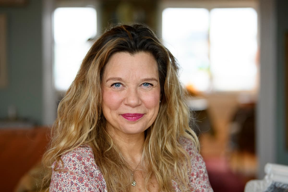 The stage performance "My Name is Agneta" is Postponed