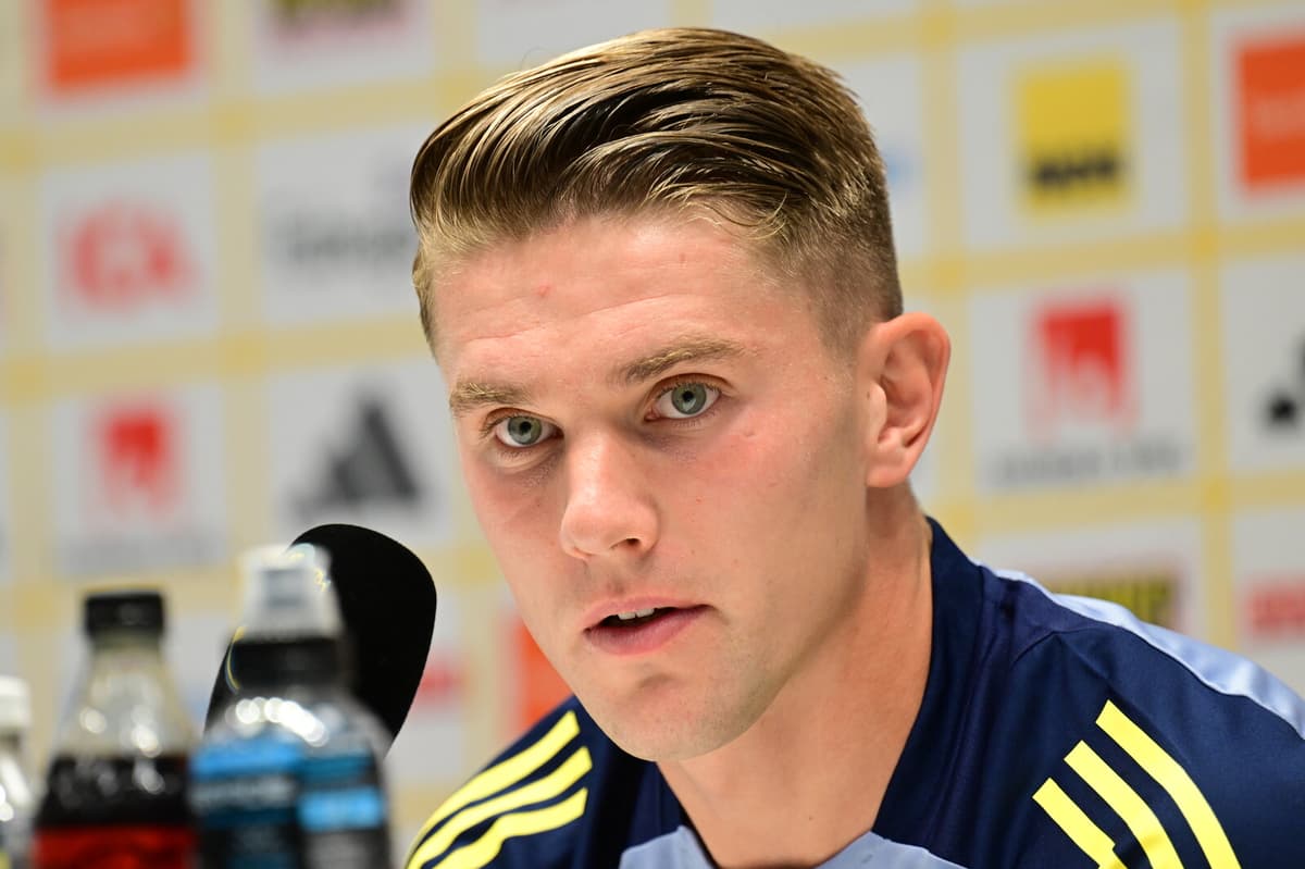 Viktor Gyökeres continues to pour in goals