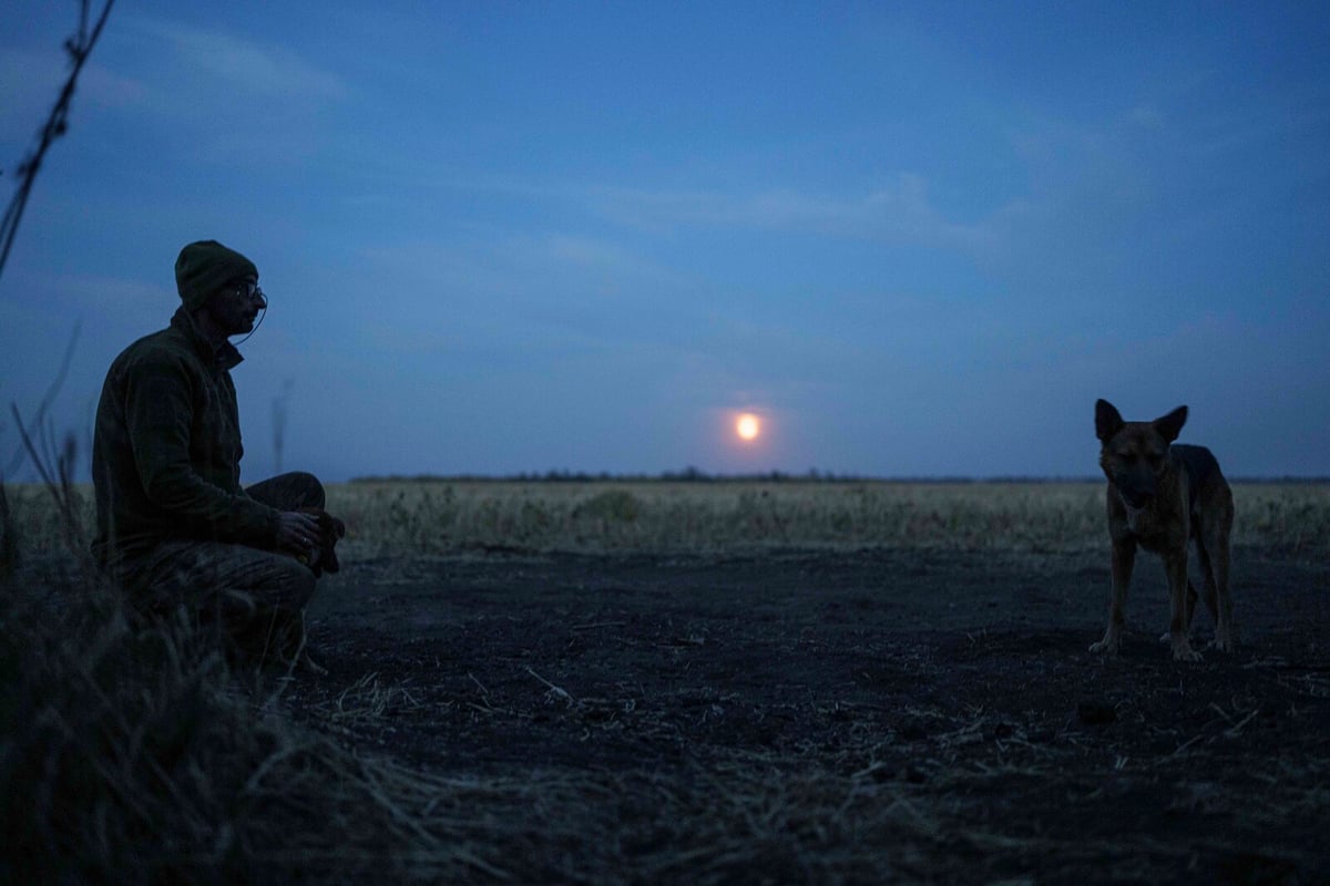 Russia: We have captured a small town in the east