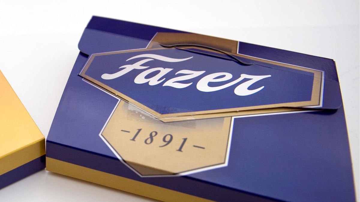 Chocolate Cakes Recalled – Incorrect Content