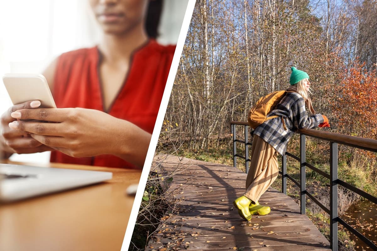 Does the law forbid an employer from contacting me outside work hours?