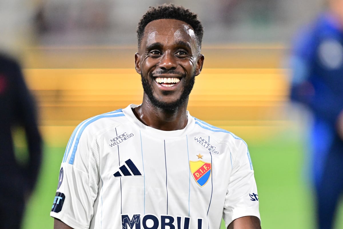 After Invitations – Djurgården Saved a Point
