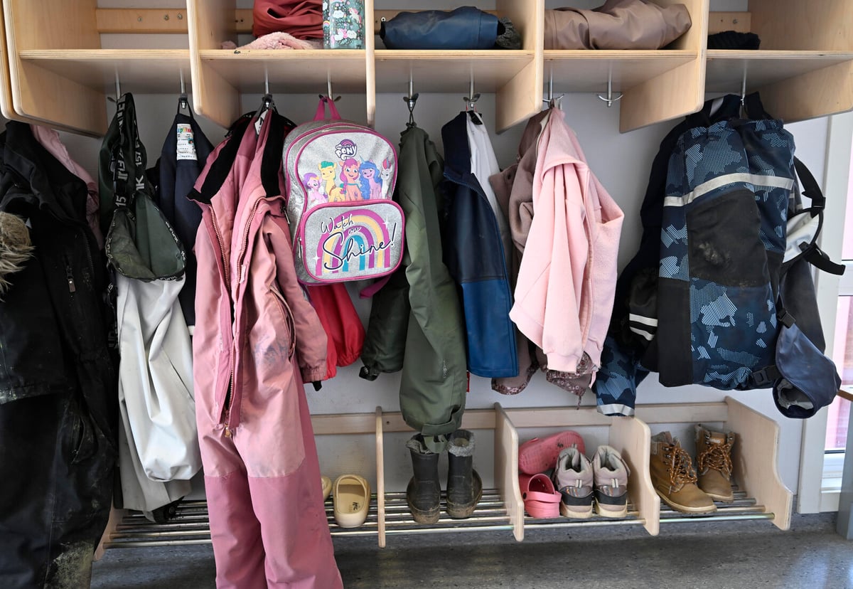 New reports of abuse at preschool in Flen
