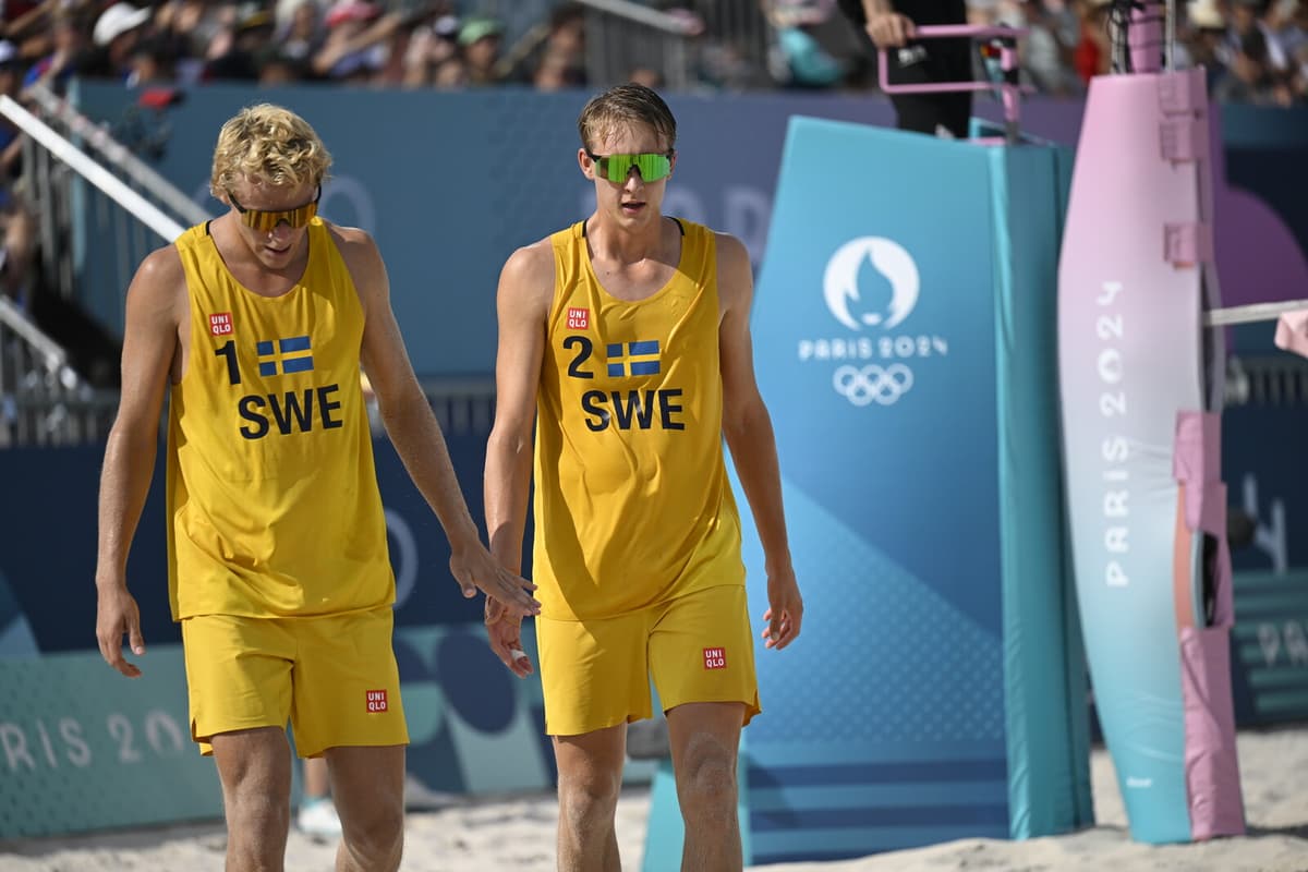 Victory for Olympic Stars – Through to the Semifinal