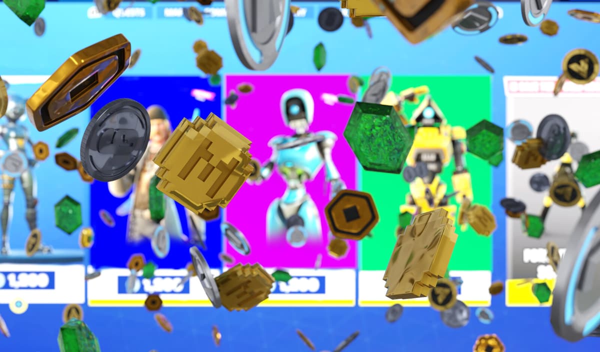 Gaming Giants Reported – Exploiting Children's Weaknesses