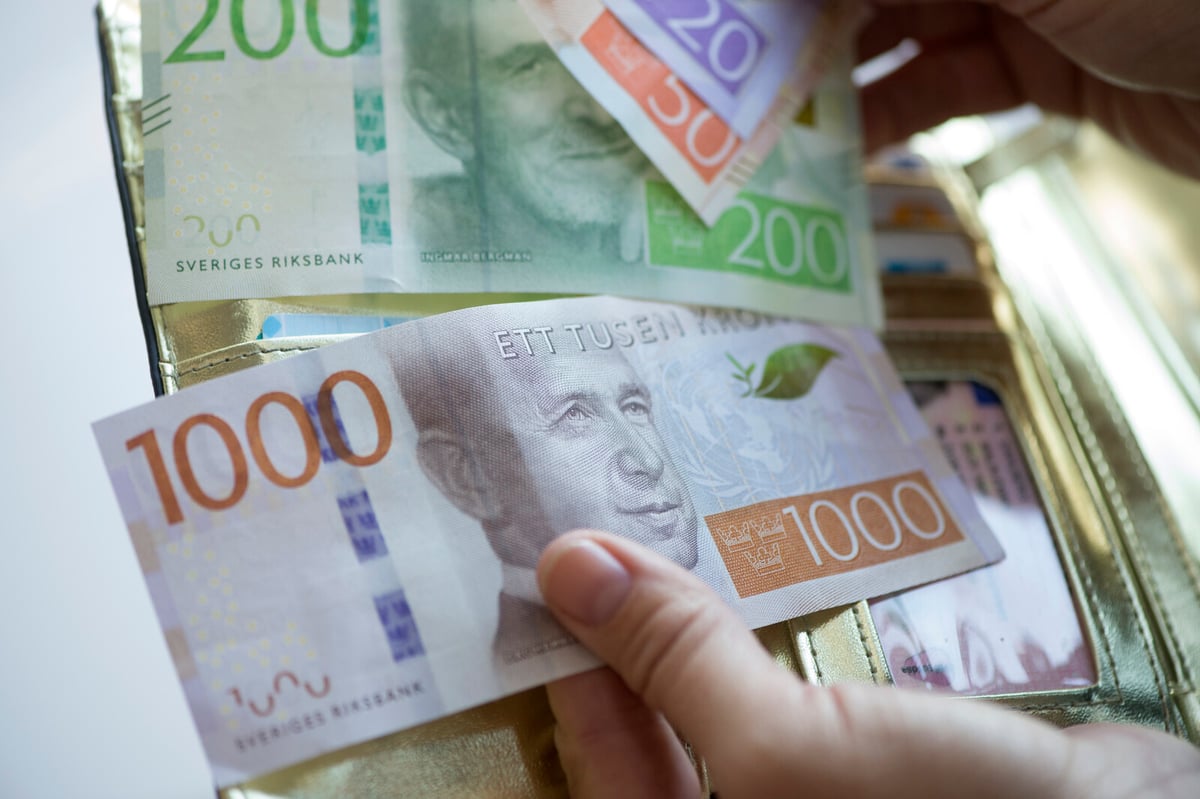The threat to SHL clubs – rising salaries