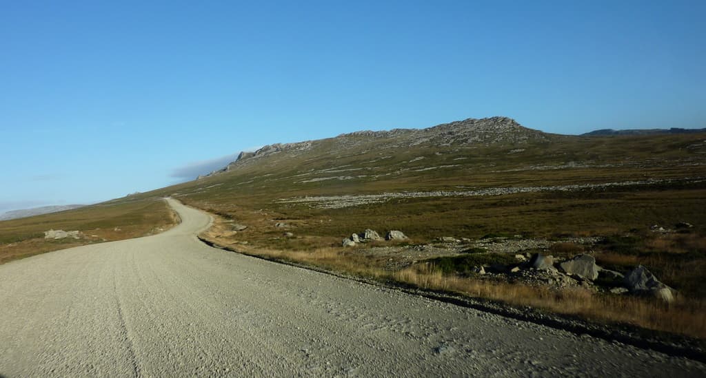 Norwegian-owned fishing boat sank – eight dead