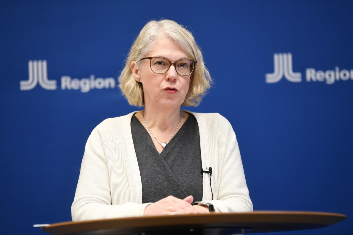 200 children in Stockholm to be tested for tuberculosis