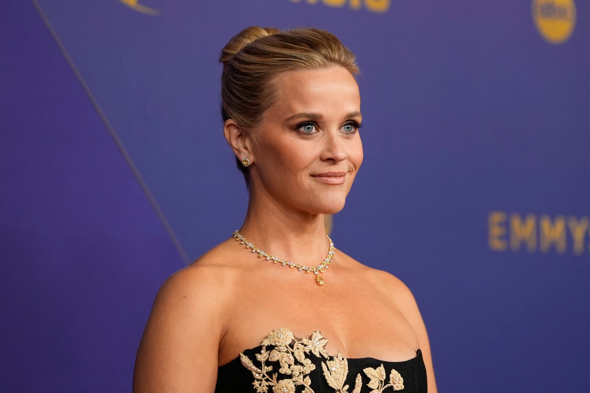 Reese Witherspoon is looking for a new Elle Woods