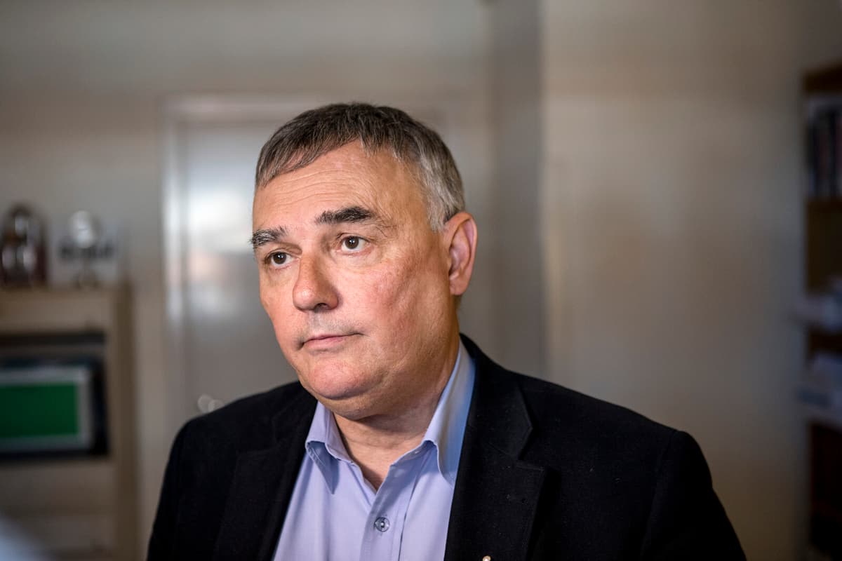 Bonnesen's Lawyer: In Shock - Will Appeal