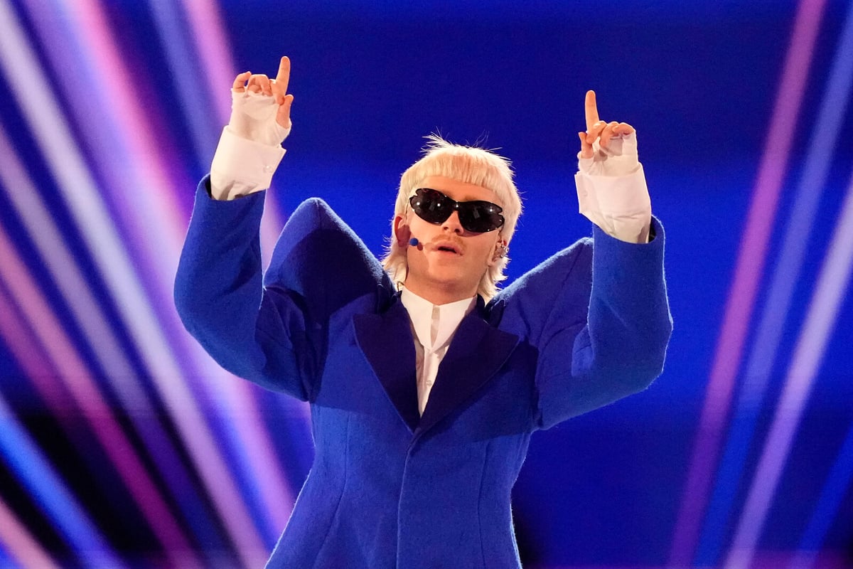 Confirmed: The Netherlands to Participate in Eurovision