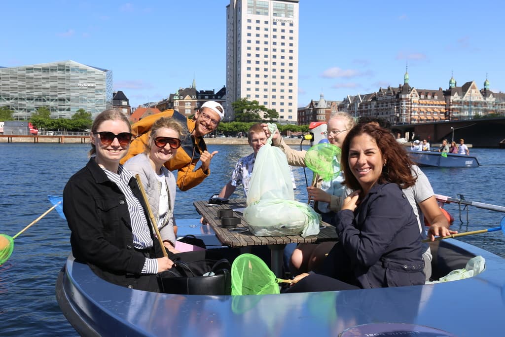 Researchers criticize Copenhagen's green initiative