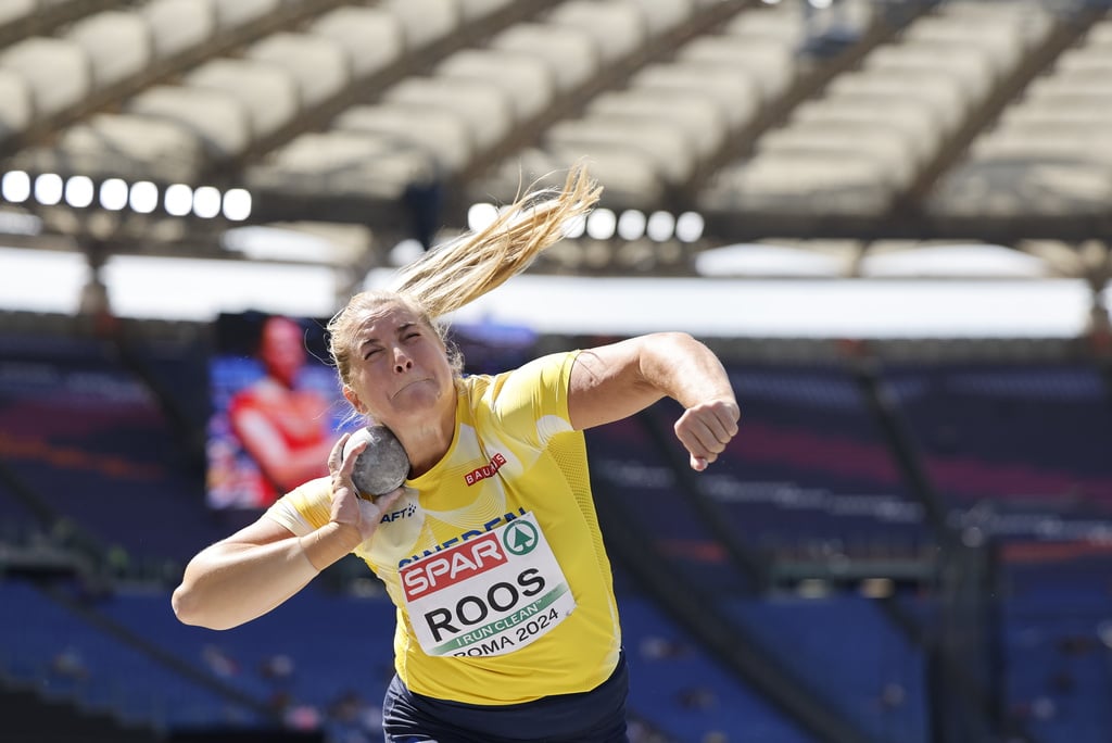 Sweden's medal hunt: "Cool"