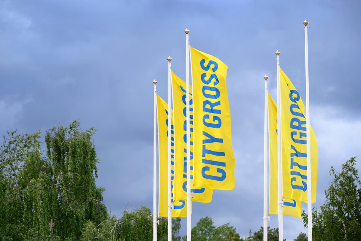 The Food Chain Gets a New CEO