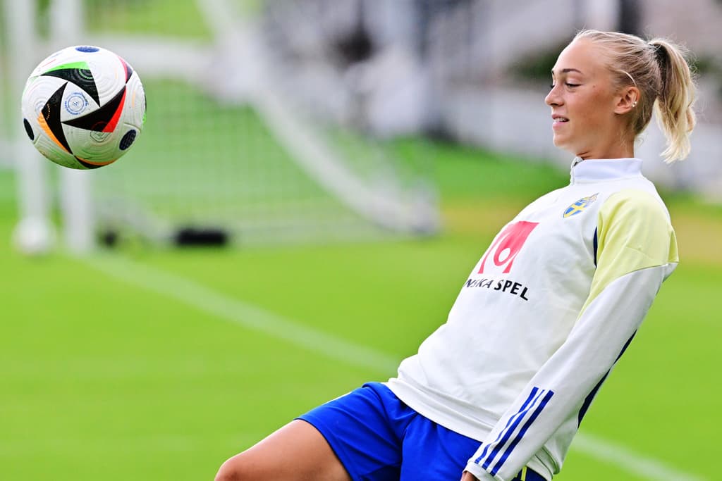 The Star on Moving to Juventus: They're Going All In