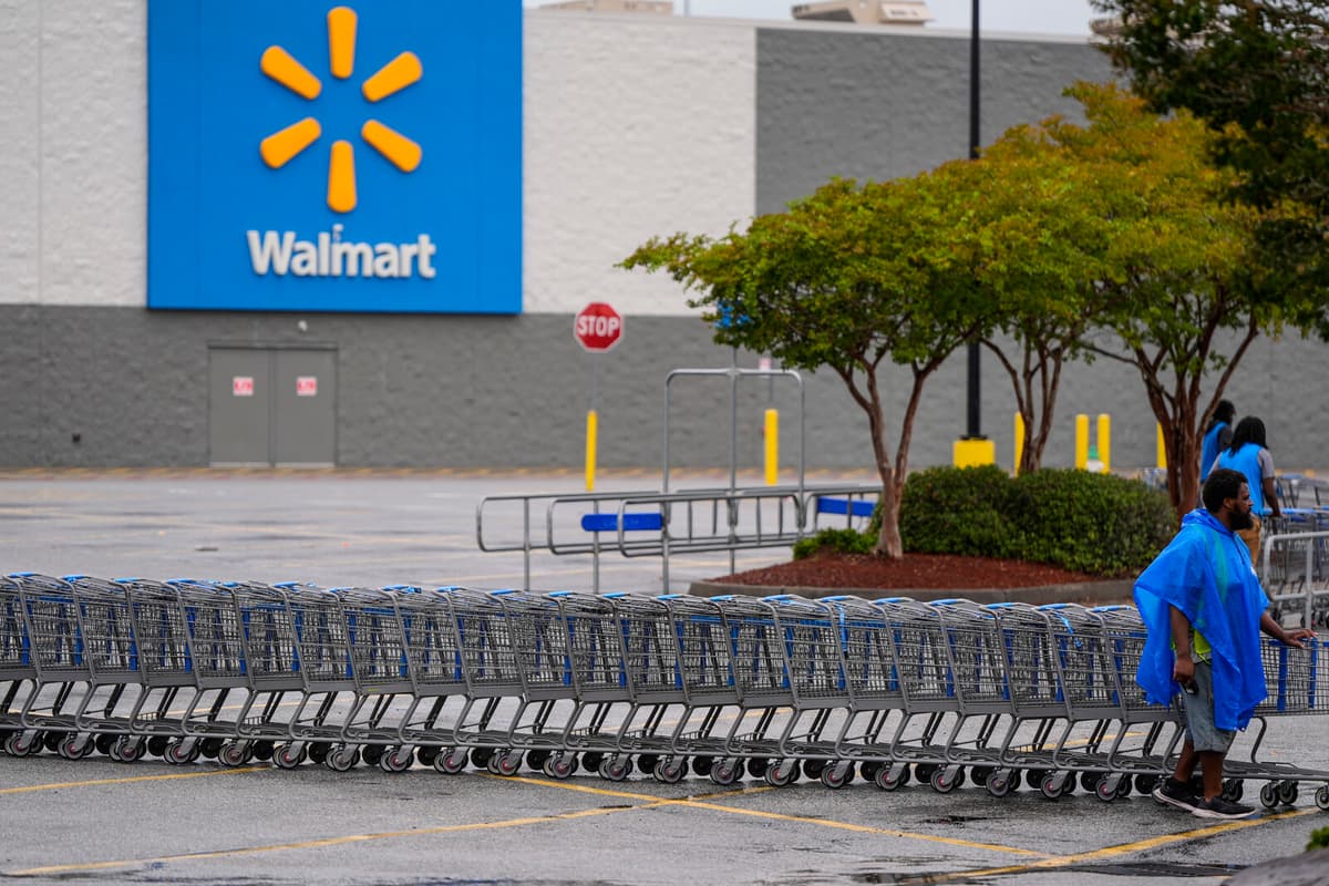 Better retail sales in the USA than expected