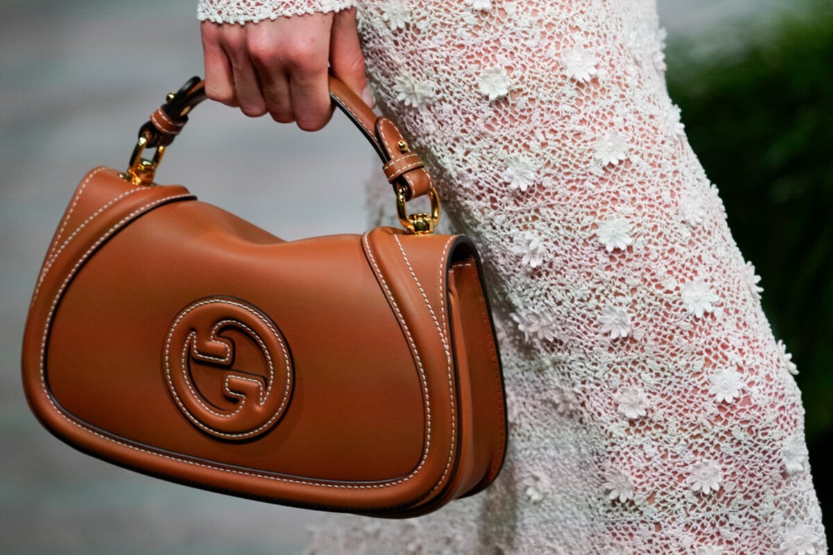 Gucci owner at lowest level since 2017