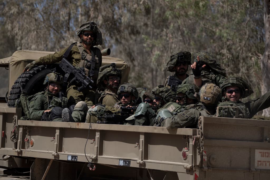 After the War – Israel's Credit Rating is Lowered