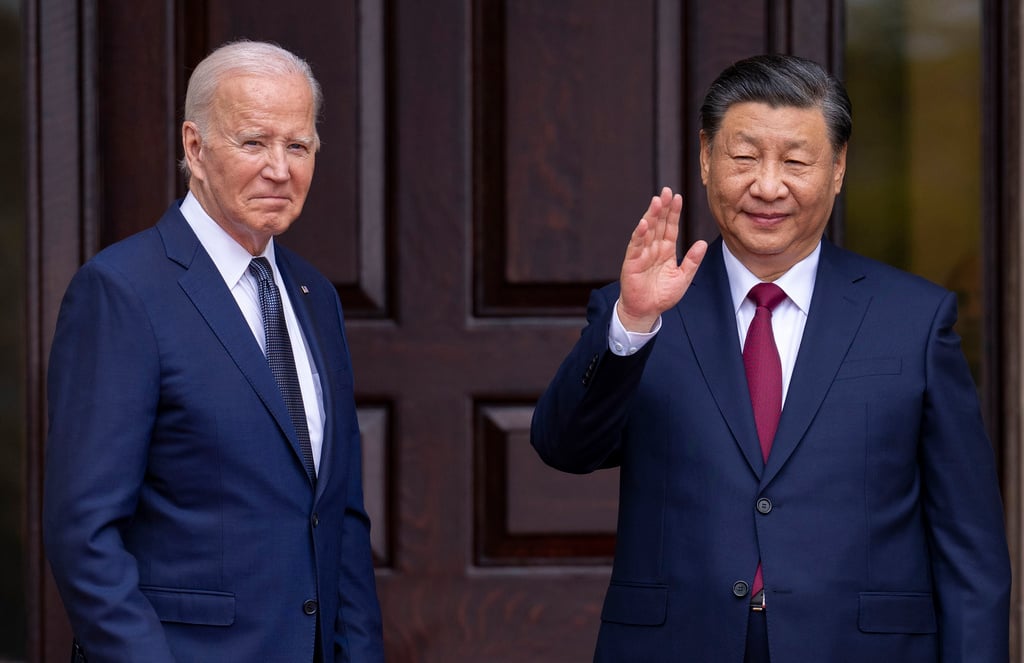 China: Nuclear Weapons Talks with USA Have Been Discontinued