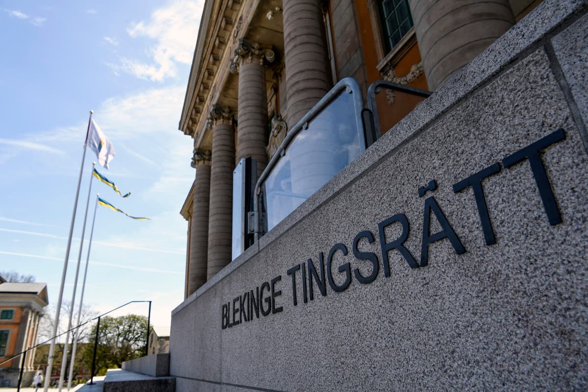 Child Rapes in the Staff Room – Employee Sentenced